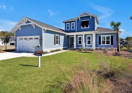 Sunset Reach by Kent Homes in Castle Hayne - image 3