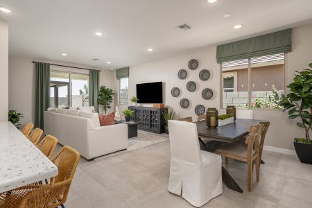 Wildera – Peak Series by Landsea Homes in San Tan Valley - photo 27 27