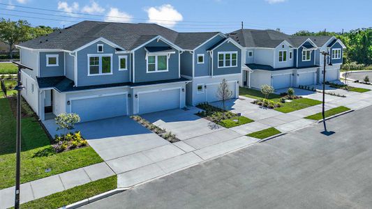 Lake Meadow Landing by David Weekley Homes in Ocoee - photo 10 10