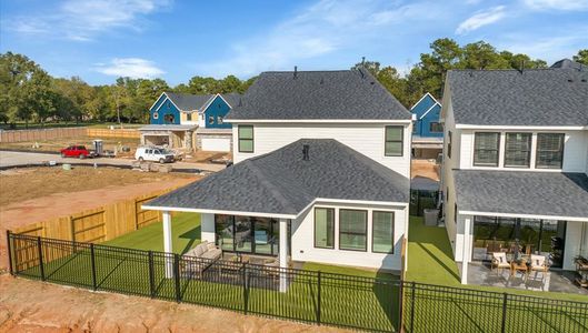 Summer Place  35' by Tricoast Homes in Montgomery - image 12