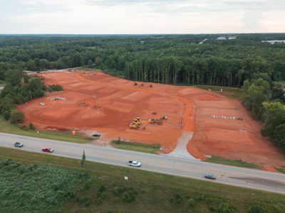 Saluda Ridge by Keystone Custom Homes in Piedmont - image 10