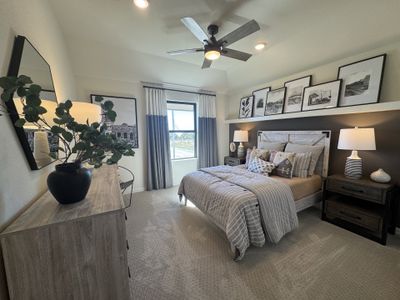 Retreat at San Gabriel by Brightland Homes in Georgetown - photo 42 42