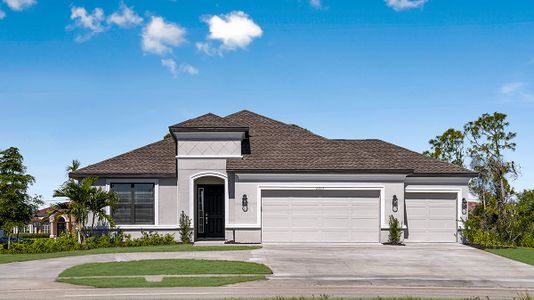 Cape Coral Premier by Taylor Morrison in Cape Coral - image