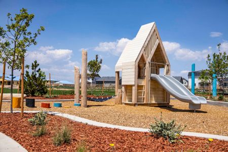 Prairie Song Cottages 50