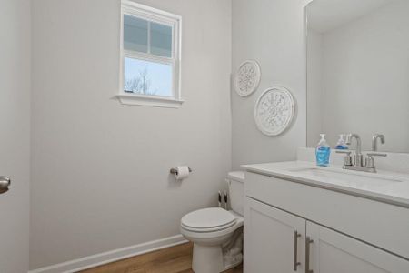 East Main Townes by Eastwood Homes in Spartanburg - image 8