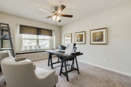 Balmoral East by Colina Homes in Houston - photo 16 16