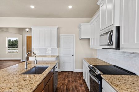 The Ranches at Valley View by Doug Parr Custom Homes in Springtown - photo 21 21