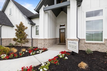 Sandstrom Ranch by Our Country Homes in Fort Worth - photo 7 7