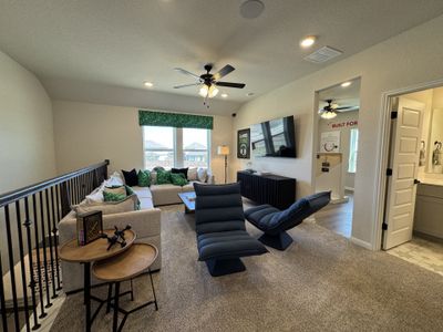 Venado Crossing by Beazer Homes in Cibolo - photo 37 37