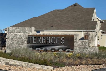 The Terraces – Classics by David Weekley Homes in Rockwall - photo 29 29