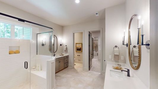 Irish Creek by Niblock Homes in Landis - photo 14 14