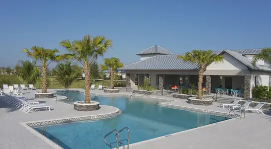North River Ranch by Cardel Homes in Parrish - image 2