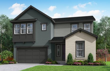 Reunion Ridge 3