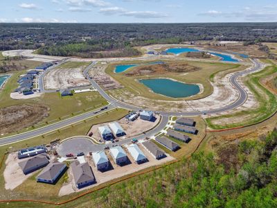 Fox Branch by M/I Homes in Lakeland - image