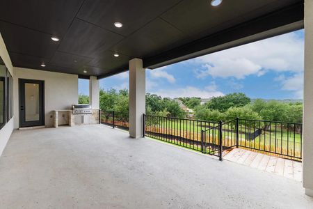 Northgate Ranch by Drees Custom Homes in Liberty Hill - image 2