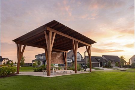 Austin Point by Ashton Woods in Richmond - image