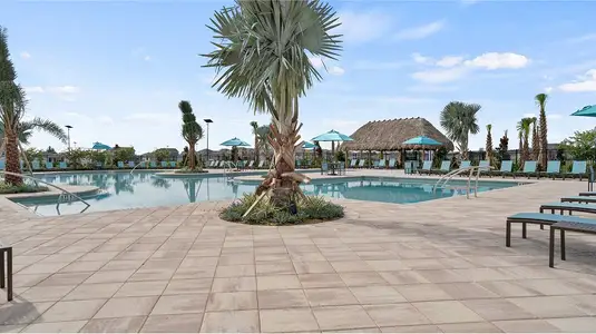 Ranches at Lake Mcleod: Majors Collection by Lennar in Eagle Lake - image