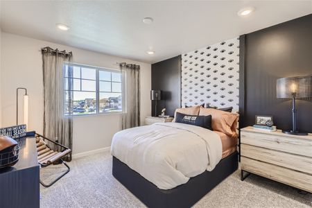 Turnberry Crossing by Century Communities in Commerce City - photo 46 46