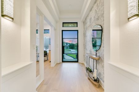 Clearwater Ranch by Giddens Homes in Liberty Hill - image 7