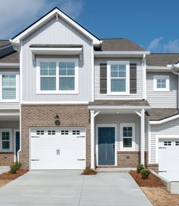 Holly Ridge by Cothran Homes in Greenville - image 18