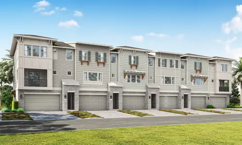 EvenTide by Tri Pointe Homes in New Smyrna Beach - image 5