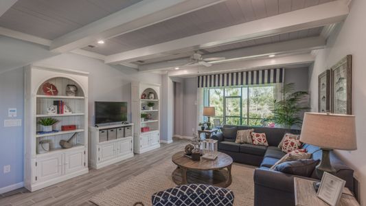 SilverLeaf: Silver Landing 53s by Lennar in St. Augustine - photo 7 7