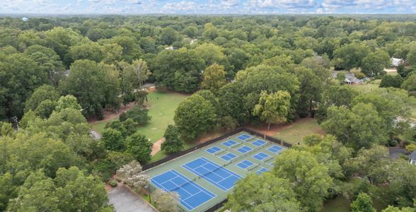 Wellington Estates by Lennar in Madison - image