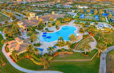 Del Webb Naples by Del Webb in Ave Maria - image 3