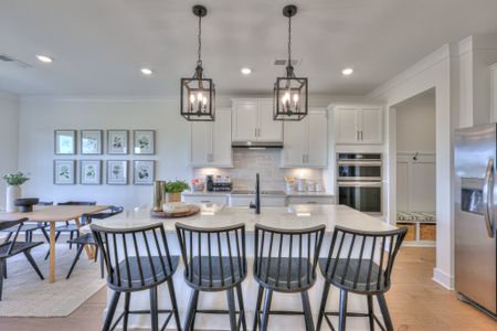 Kensington Downs Single Family by Goodall Homes in Gallatin - image 16