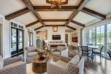 Mustang Lakes 74' by Coventry Homes in Celina - image 6