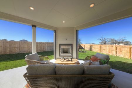 Hickory Ridge by Hakes Brothers in Elmendorf - image 4