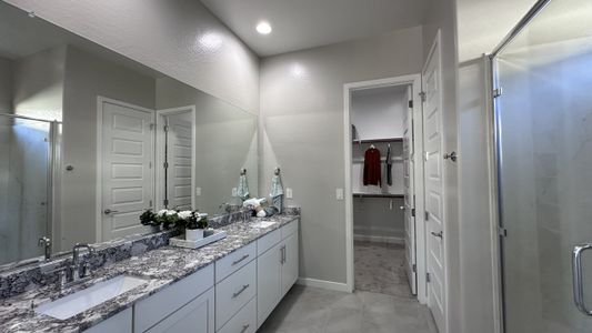 Arroyo Seco: Freedom by Lennar in Buckeye - photo 28 28