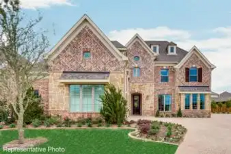 Buffalo Ridge by Grand Homes in Celina - photo 4 4