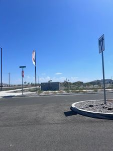 Mandarin at Citrus Park by Risewell Homes in Goodyear - image