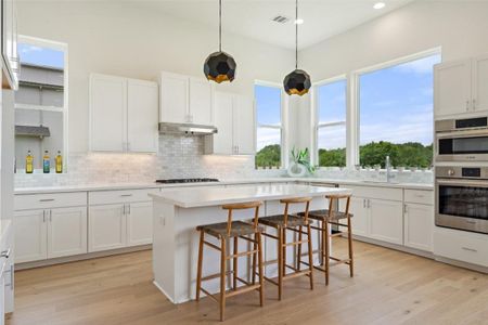 Agave by InTown Homes in Austin - photo 51 51