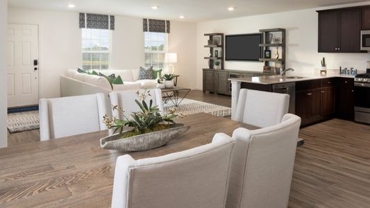 Bastrop Grove: Stonehill Collection by Lennar in Bastrop - photo 12 12