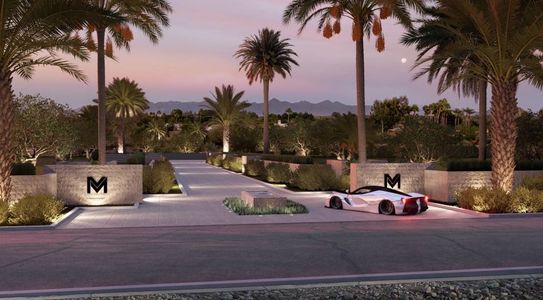 Mummy View Estates by BedBrock Developers in Paradise Valley - photo 0