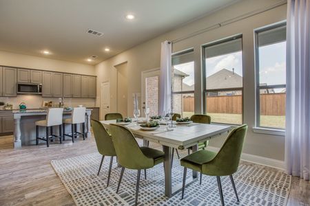 Artesia by Megatel Homes in Prosper - photo 11 11