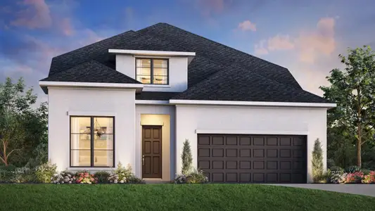 Briggs Ranch - Master planned community in San Antonio, TX 0