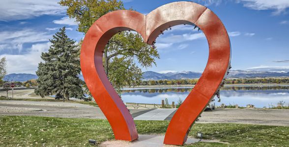 Riano Ridge by Lennar in Loveland - image