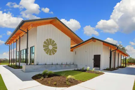 Meyer Ranch – Select Reserve Series by David Weekley Homes in New Braunfels - image 6