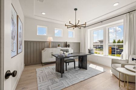 Meadow Run by Pacesetter Homes in Melissa - image 3