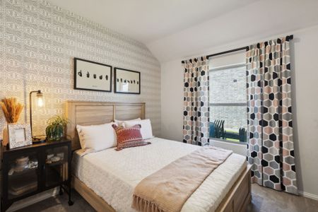 Rolling Ridge by Cambridge Homes in Van Alstyne - image 5