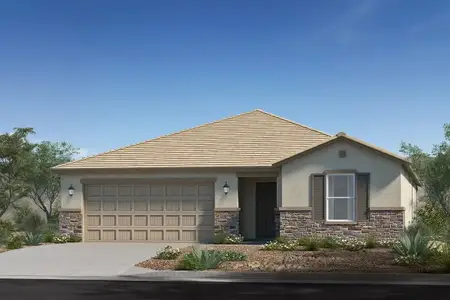 Desert Oasis - Master planned community in Surprise, AZ 19 19