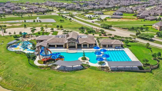 Villarosa at Tamarron by D.R. Horton in Katy - image