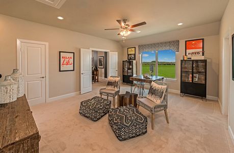 Spiritas Ranch by Beazer Homes in Little Elm - photo 12 12