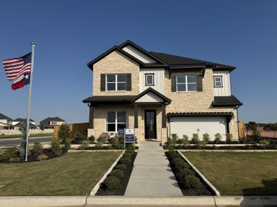 Edgewood by M/I Homes in Leander - photo 8 8