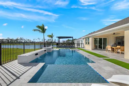 The Sanctuary – Royal Collection by William Ryan Homes in Punta Gorda - image 20