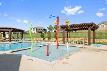 Timberbrook by Pacesetter Homes in Justin - image 2