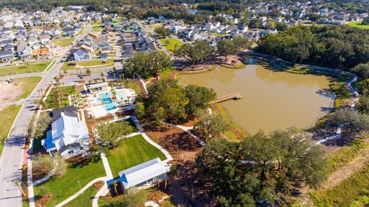 Oakland Park by Rockwell Homes in Winter Garden - photo 7 7